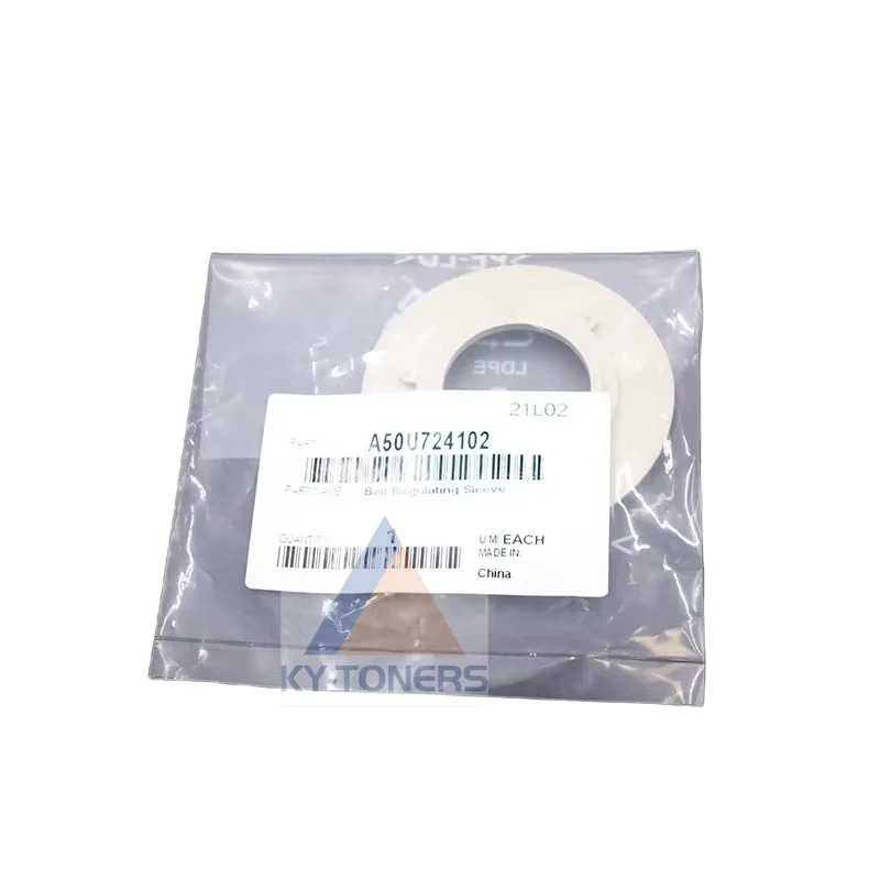 A50U724102  Original Belt Regulating Sleeve  for Konica Minolta C1060 C1070 C1070P C1060L C2060 C2060L C2070 C3070