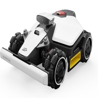 Best supplier NEW Mammotion Luba Mini AWD 800H Robot Lawn Mower (sealed in box)