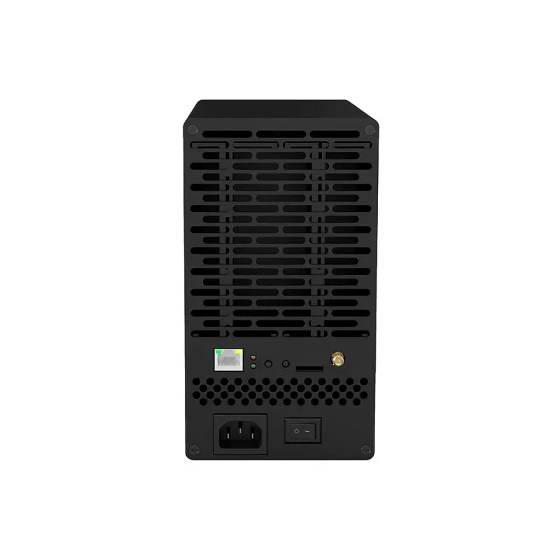 DD Promo Offer IceRiver AL2 Lite 2Ths 500W Alephium Miner ALPH Mining Asic Crypto Miner Blake3 Algorithm