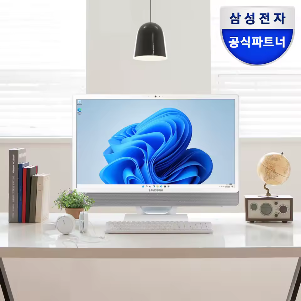 2. 삼성전자 올인원..