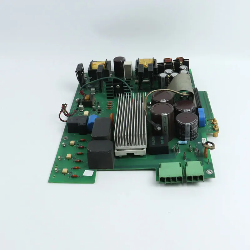 

Gold seller Used for industrial automation low price technology good servo board 74102-513-52