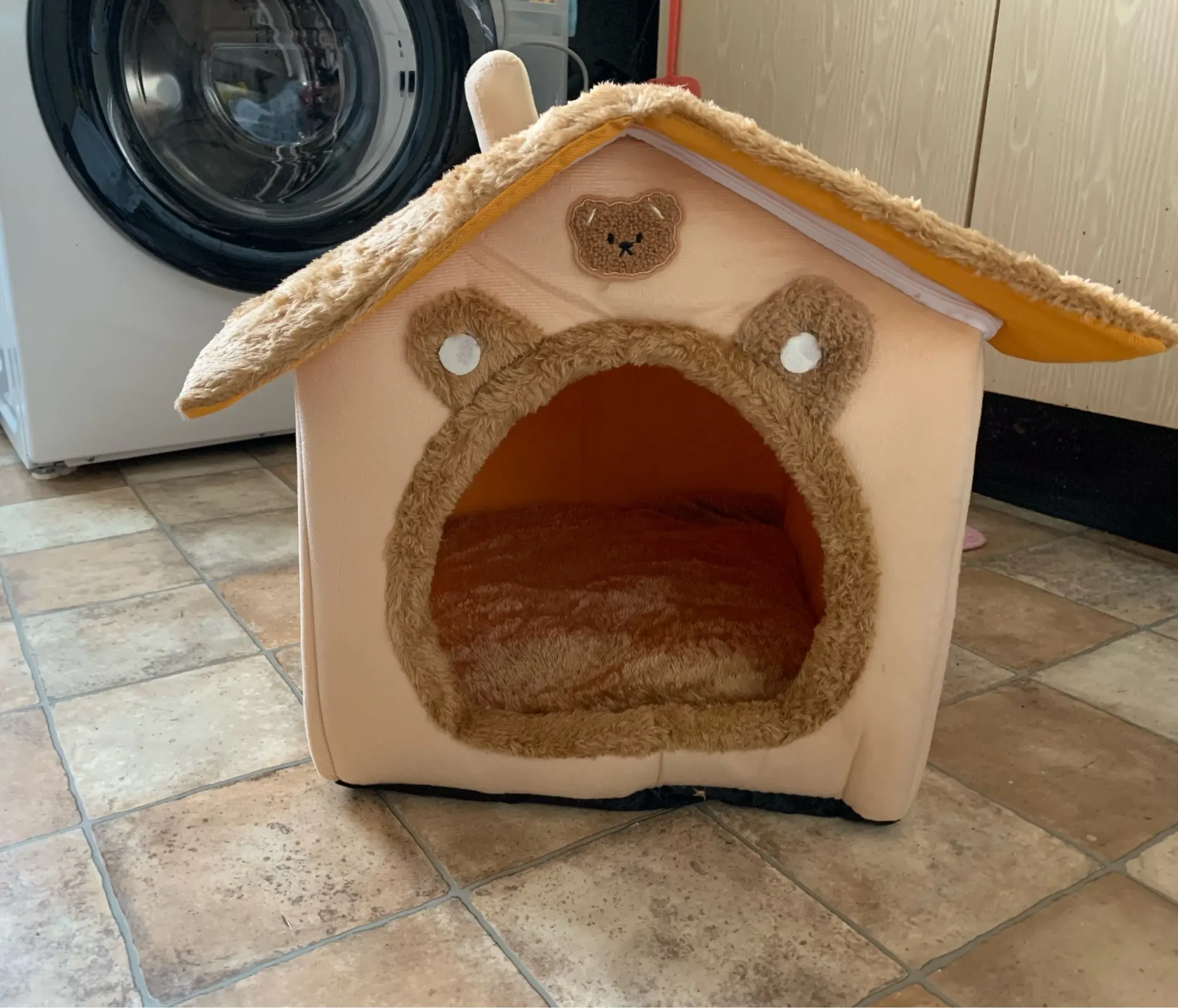 Customer review photo