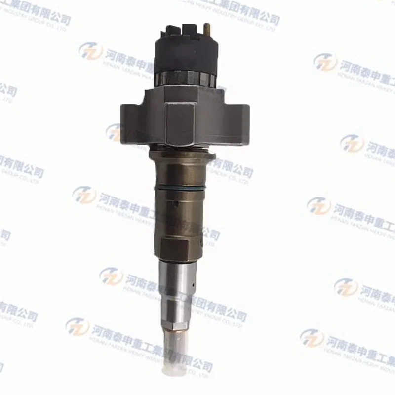 1pc 2872127 Auto Engine Diesel Fuel Injector For Cummins Vehicles 8.9 Liter ISC/ISL Car Replacement Accessories Parts