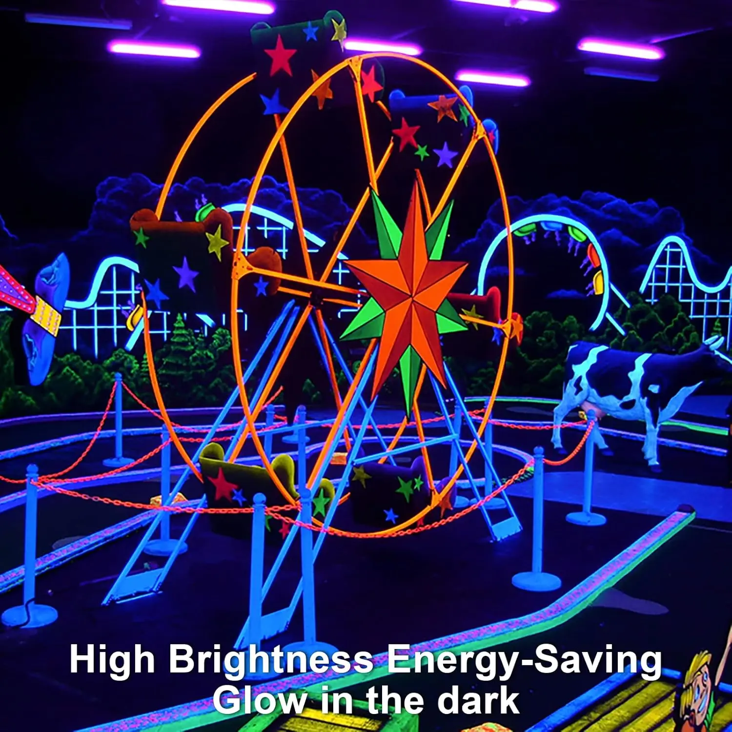 Thumbnail 4 - #8 Best Fluorescent Tubes to Buy In 2026