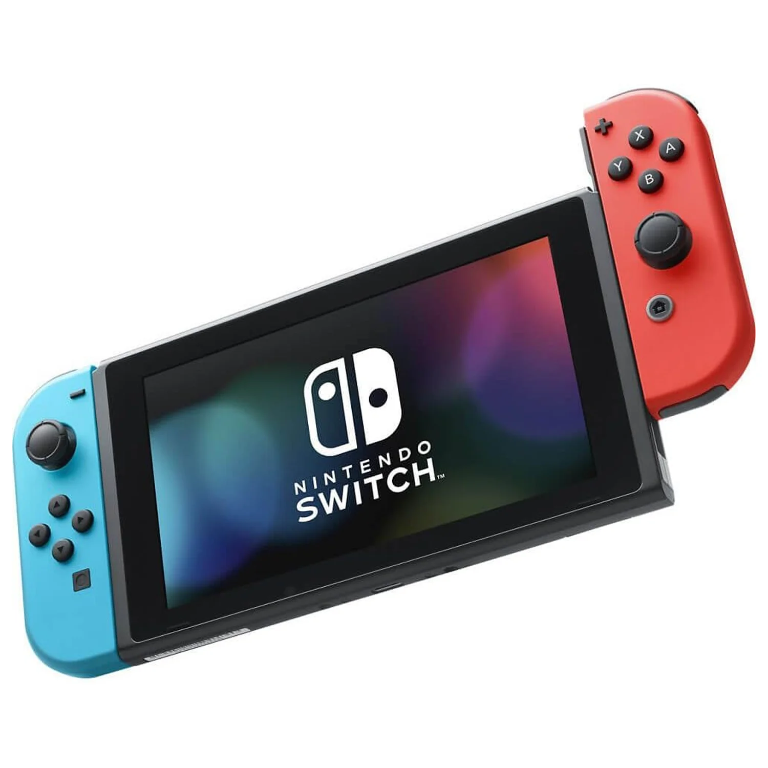 Console de jeu Nintendo Switch - Gaming Console Mario avis et prix