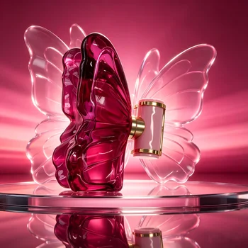 Herrera The Bomb Women's Perfume | Woody Scent