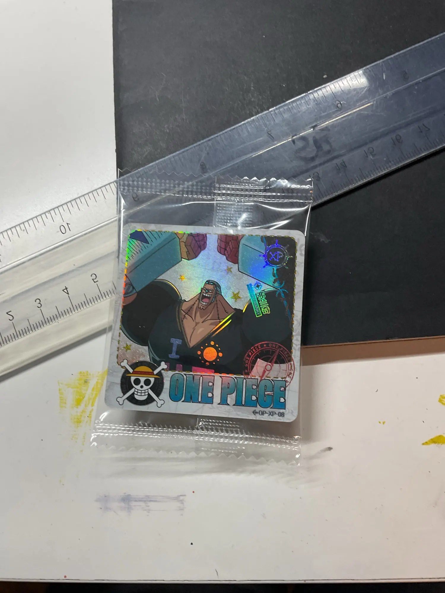 Foto de reseña de U***r 🇬🇧
