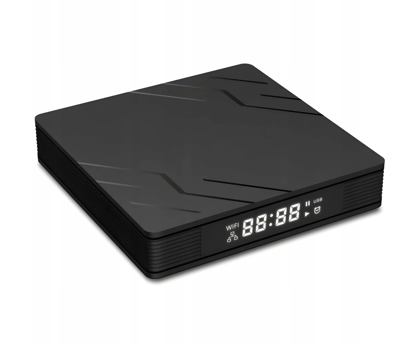 

2024 ANDROID IPTV BOX 4K HD WIFI TV Dolby Ethernet HDMI1000 5G доставка на складе глобальный с нами средневосточный Израиль Европа Африка