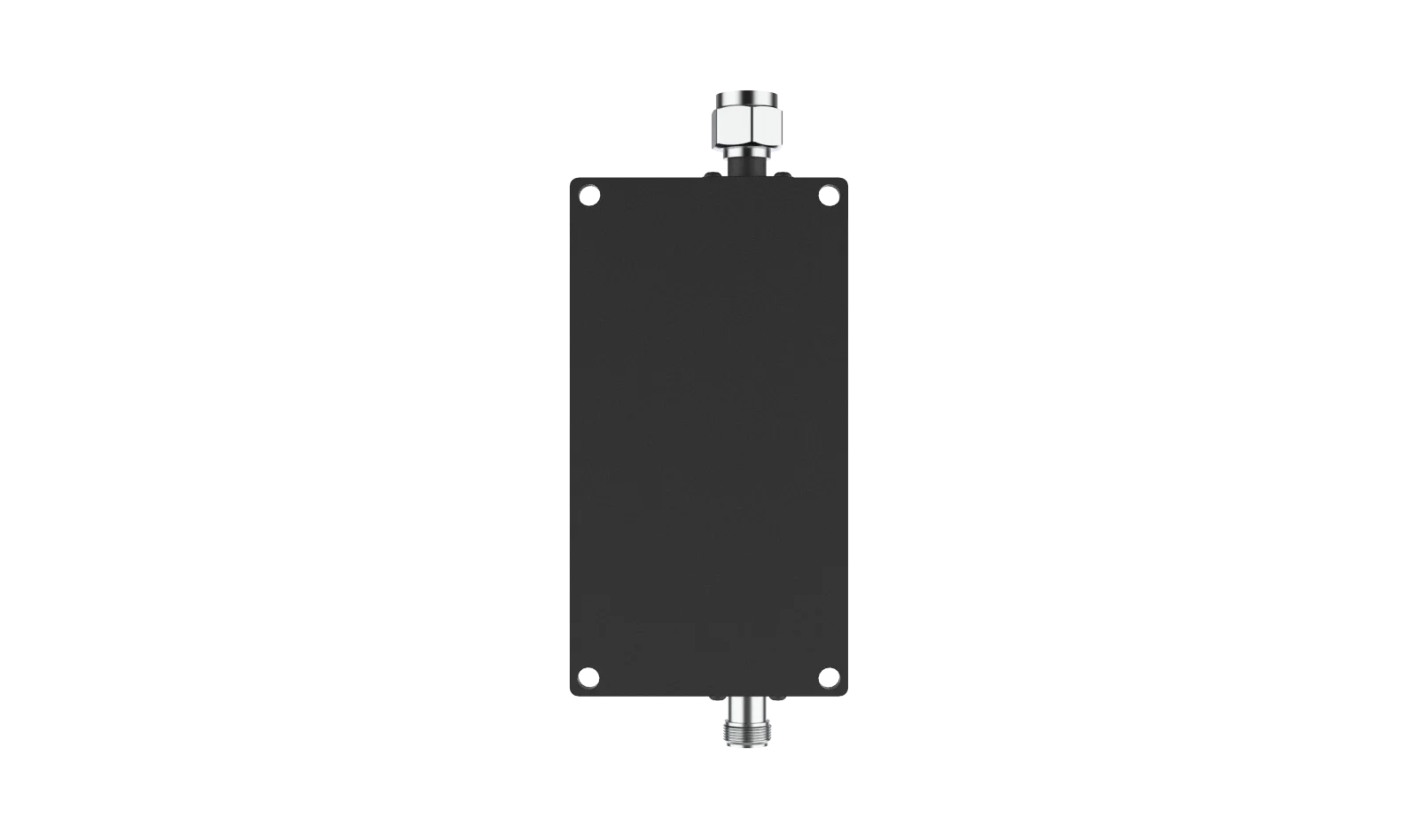 868MHz Cavity Filter for Helium Network Amplifier Filter High Out Band Rejection