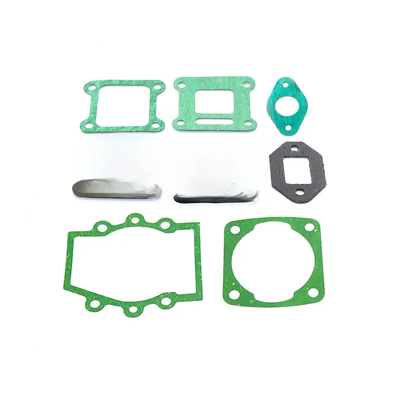 AliExpress XYY-Moto 47cc 49cc Carburetor Reed Valve Mainfold gasket Kit for pocket bike Mini ATV/Dirt bike