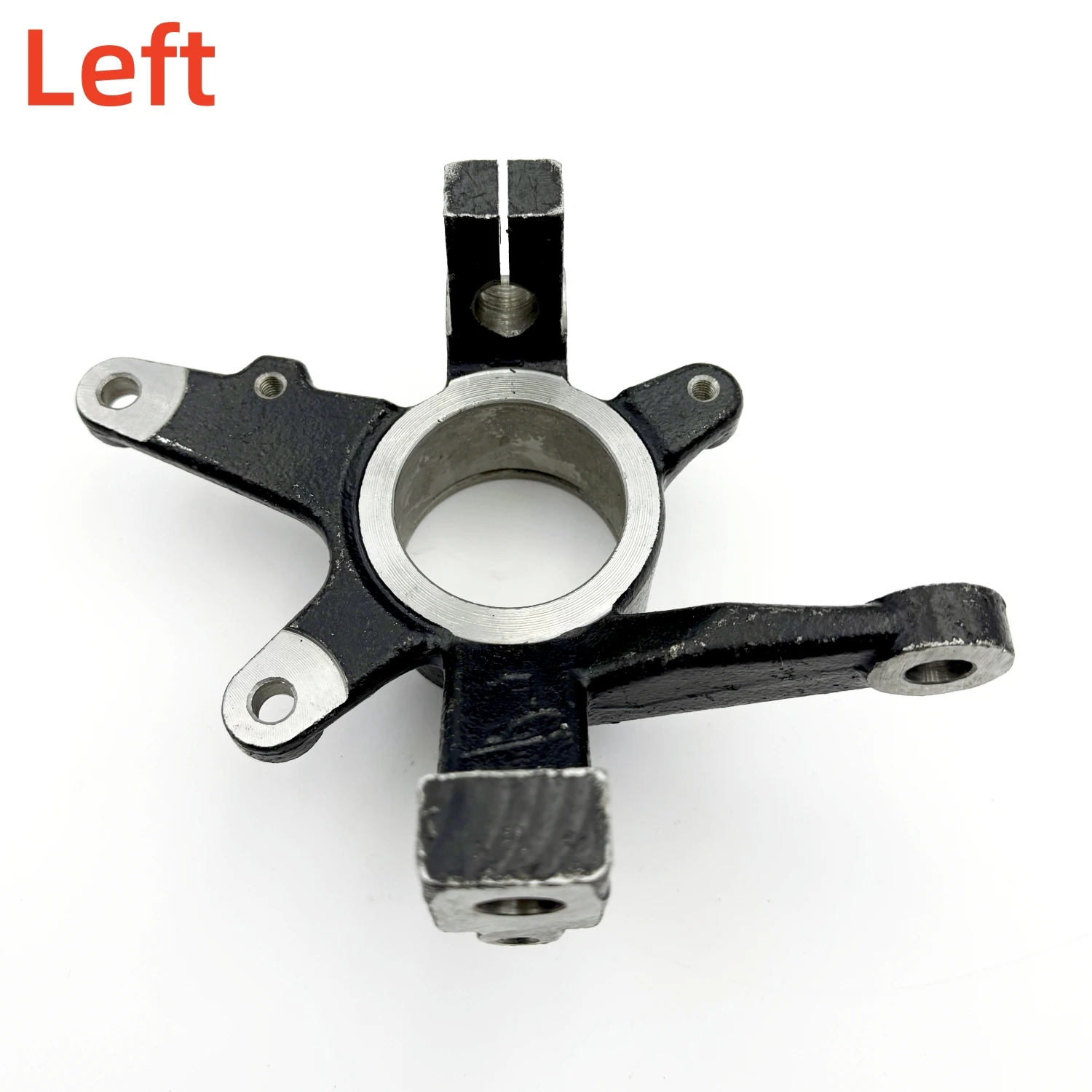 

Left Steering Knuckle CFMoto CForce 500 X5 CF188 600 X6 625 CF196 500HO 550 800 Goes 520 525 625i 9010-050002