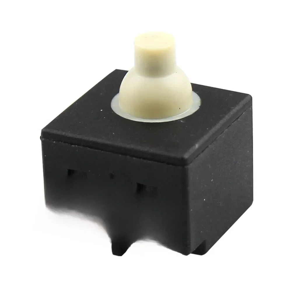 Joli à bouton-poussoir pour meuleuse d'angle, 100mm, polisseuse 100, accessoires pour outils électriques