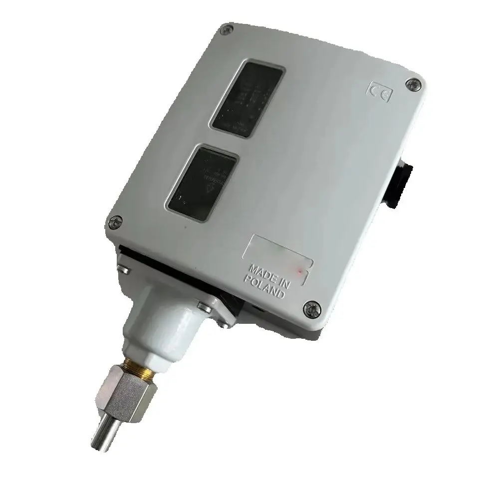 RT5 017-525566 Hydraulic Pressure Switch & Flow Control Valve High Precision Pressure Control for Industrial Systems