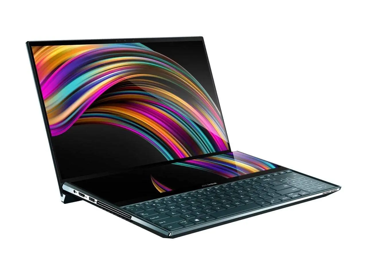 

TOP SALES BRAND NEW ASUS ZenBook Pro Duo UX581 Laptop 15.6 4K UHD NanoEdge