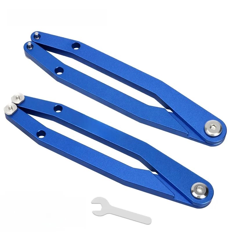 AliExpress riderace Bike Crank Arms Cap Pin Spanner Adjustable Kit CNC Universal Bicycle Hub Bottom Bracket Freewheel