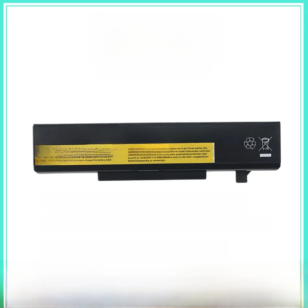 Batterie d'ordinateur portable pour Lenovo M580 M595 E49 E430 E435 E535 V480 V485 V380 V385 V580 V585 B580 B585 B590 B595 E530