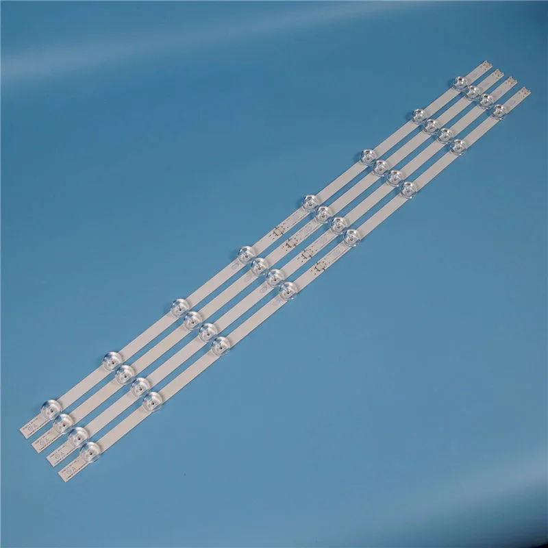 

TV Backlight Strip For LG 42LB580T 42LB582T LED Strips Kit Backlight Bars For LG 42LB580T-DB 42LB582T-BA Lamps Bands LED Matrix