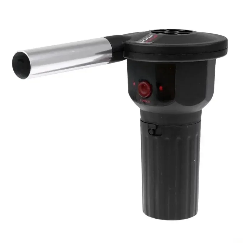 Ventilateur d'air électrique BBQ ventilateur barbecue barbecue barbecue barbecue barbecue pour le camping