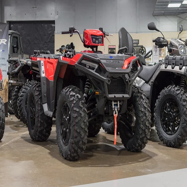 أداة SR Best Quality Sportsman XP 1000 Ultimate Trail - أصل فرنسا قابلة للتخصيص #1