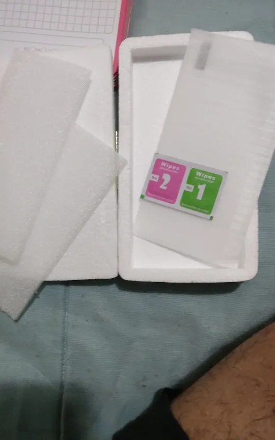 실물 포토 리뷰