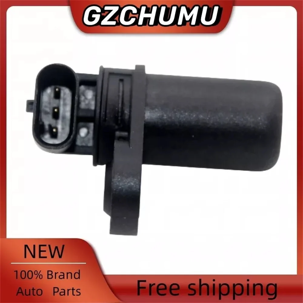 

New Engine Crankshaft Position Sensor 5029811AC For Dorman 917-758