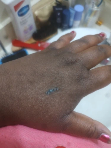 Customer review photo