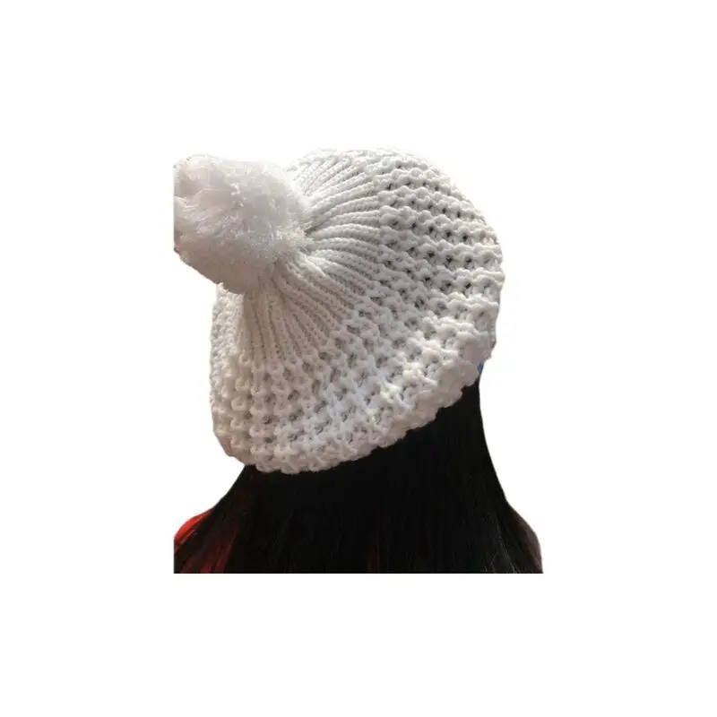 Touca de frio adulto/ unissex touca para o frio / Touca