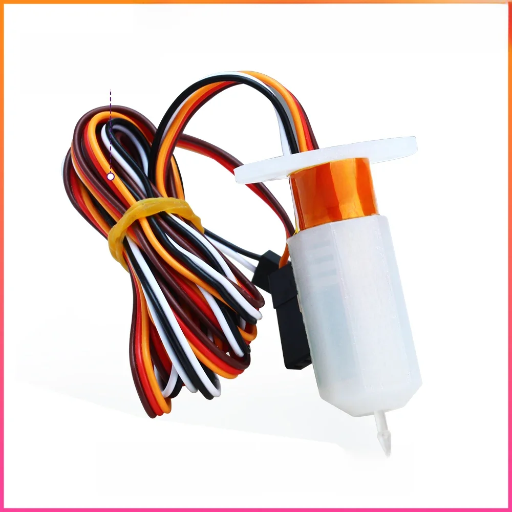 Czujnik 3D Touch Sensor Auto BED Leveling Sensor BL AUTO Touch Sensor do Anet A8 Tevo Reprap Mk8 i3, Trianglelab 2021 V3 — zdjęcie 2