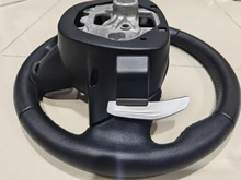 Paleta de cambio de volante de coche para BMW F30 F10 F11 F15 F16 F20 F22 F25 F26 F32 F48 F01 1 2 3 4 5 7 X1 X2 X3 X4 X5 Series - AliExpress 34