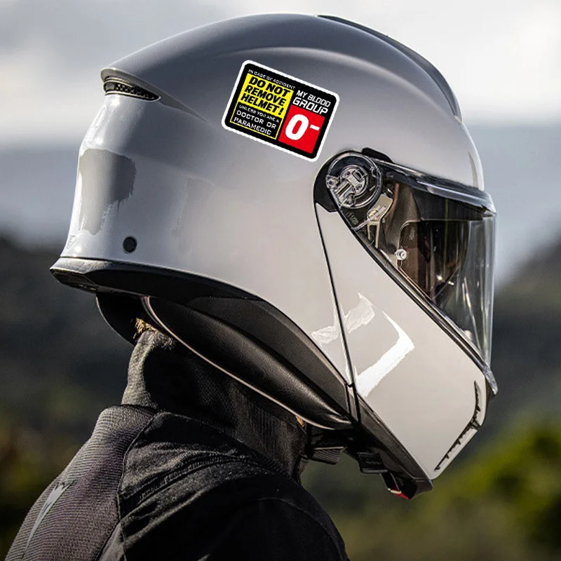 Adesivo de carro tipo sangue corrida motorista capacete decoração da motocicleta frente carenagem adesivos para kawasaki yamaha suzuki bmw harley