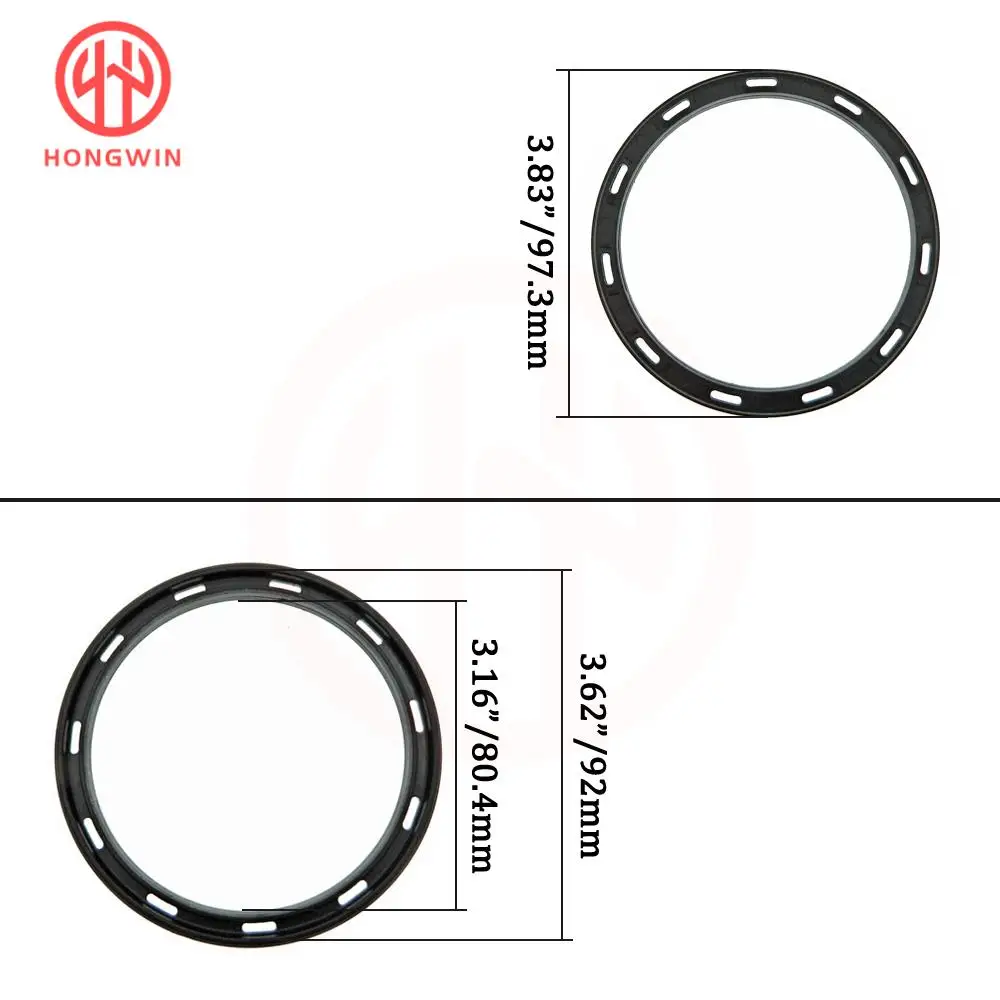 03G103469R autó Mozgató PCV Tolattyú fedezze javító készlet vel Hártya 03G103469N 03G103469F számára VW jetta passat Golf audi A3 Ülés Škoda