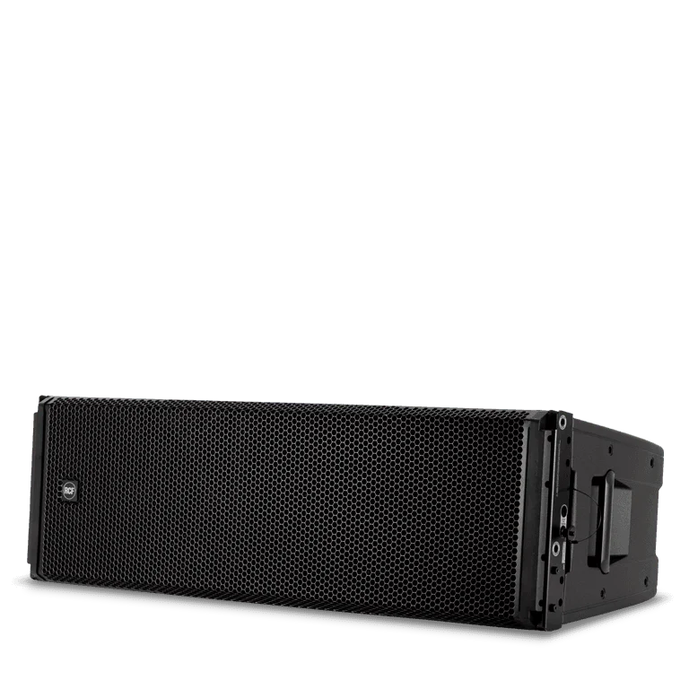 RCF HDL 50-A ACTIVE THREE-WAY LINE ARRAY MODULE