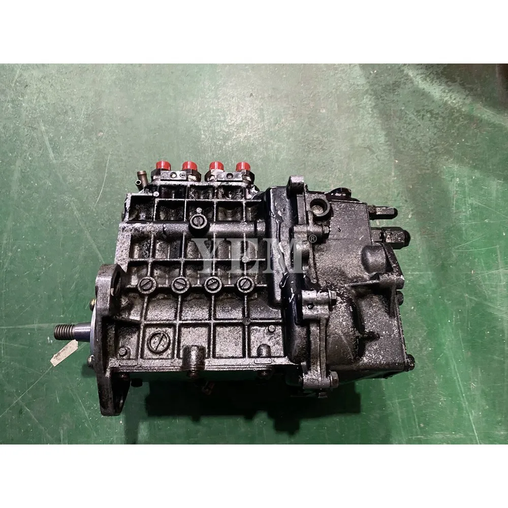 For Yanmar Diesel Engine Parts 4TNE88 Injection Pump Assy 129467-51390