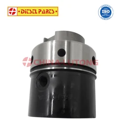 Fuel Injection Pump Head 7180-613W, 708W/706/615A DPA HYDRAULIC HEAD ROTOR 9.5mm For DELPHI LUCAS CAV 3 Cylinder Diesel 7180-10W