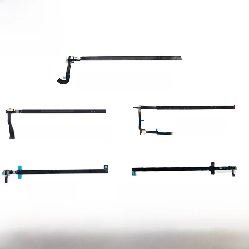Oryginalny A1706 A1707 A2338 Touchbar z kablem do Macbook Pro Retina13 "15'' A1989 A1990 A2159 A2289 A2251 A2141 pasek dotykowy rok — zdjęcie 2