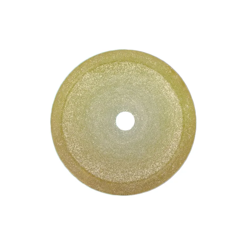 Wear-resistant Beef Tendon Silicone Pad Rubber Pad For Bottle Capping Machine Rubber Washer Handheld Capping Machine Accessories