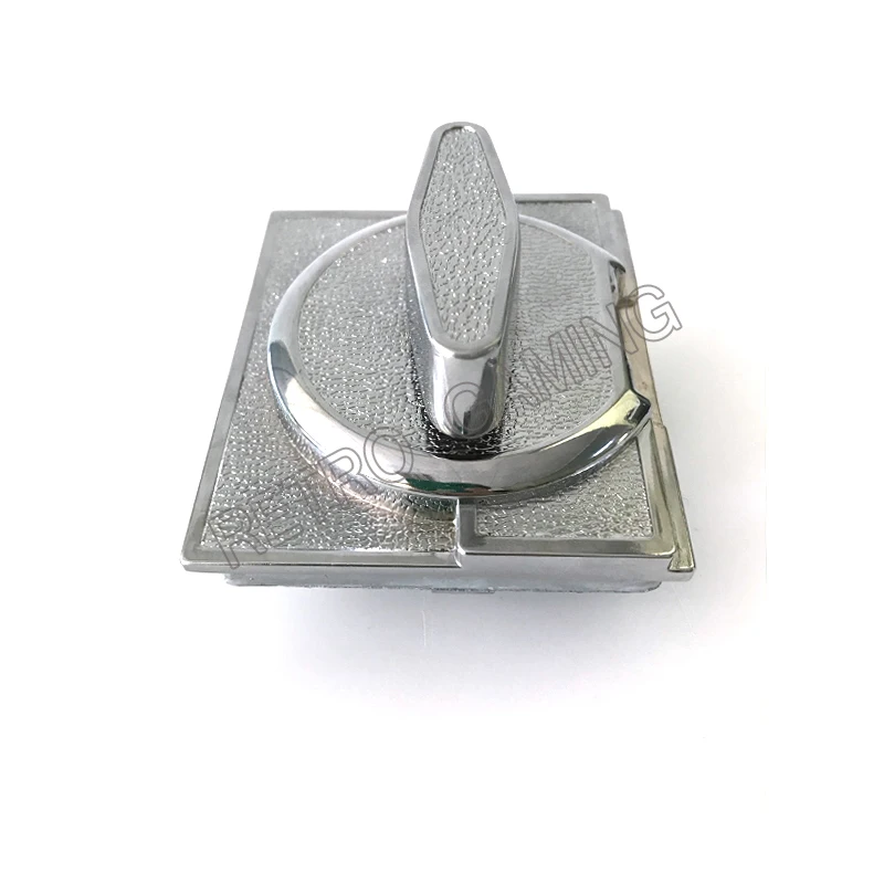 Il meccanismo di selezione dell'acettatore di monete meccanico si adatta alle parti accessorie della distributore automatico di giocattoli a sfera della capsula