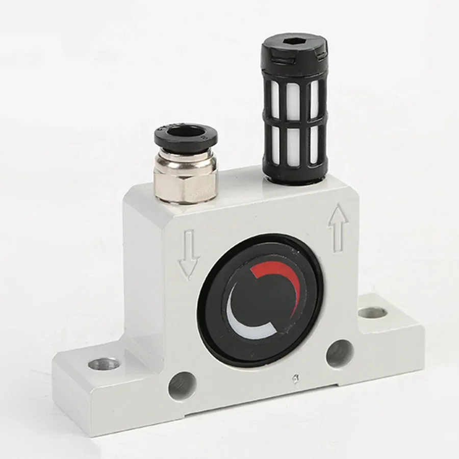 Marteau Pneumatique Industriel, Vibrateur à Turbine à Air, Oscillateur à Billes de Type K-Series, K8/10/13/16/20/25/30/32/36