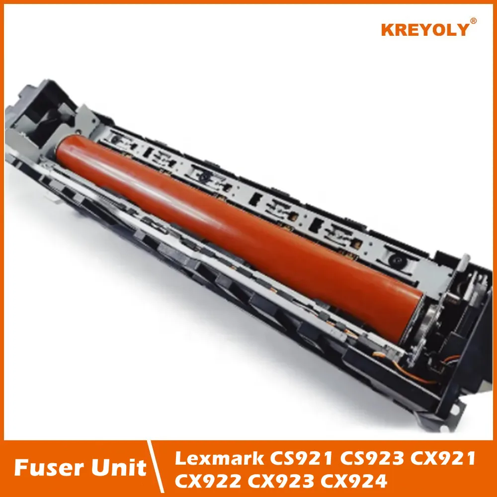 

41X1861 110V 220V Fuser Unit For Lexmark CS921 CS923 CX921 CX922 CX923 CX924 Fuser Kit Fuser Assembly