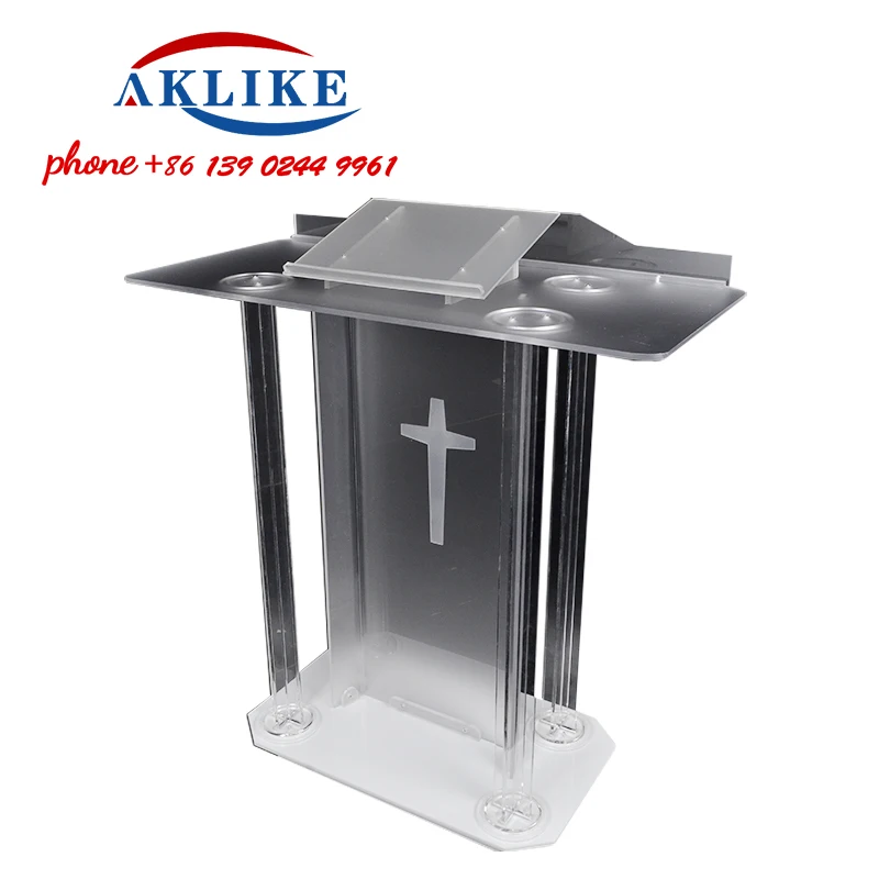 TN-S019 Podium D'église