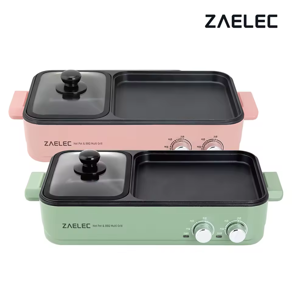 2. 자일렉 멀티 전..