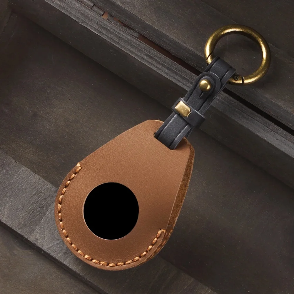 Étui pour clé de voiture pour Harley Davidson Softail Sportster VRSC Touring X48 883 1200 Street Glide porte-clé de moto porte-clés