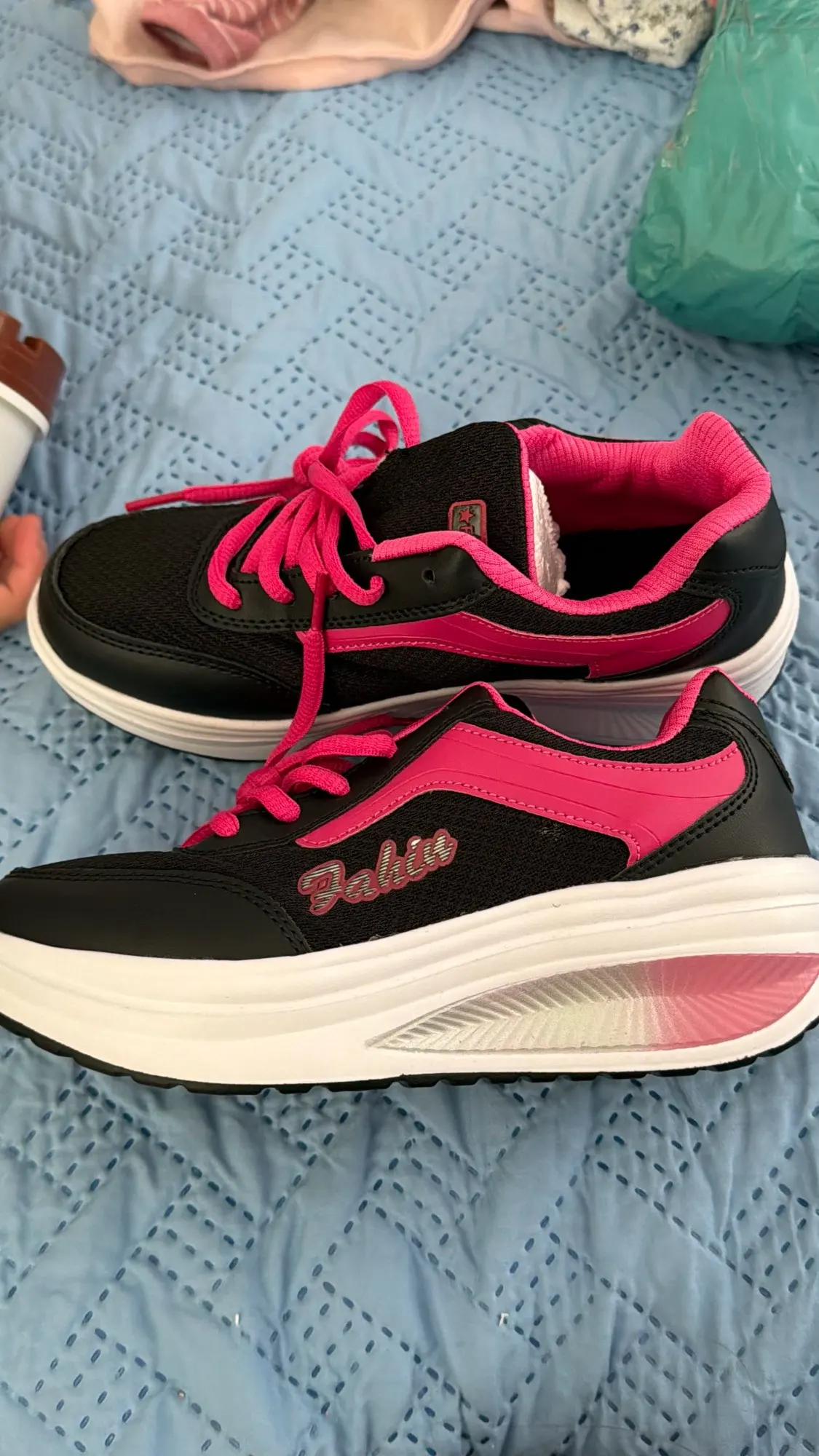 Customer review photo