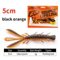 Black Orange(15pcs)