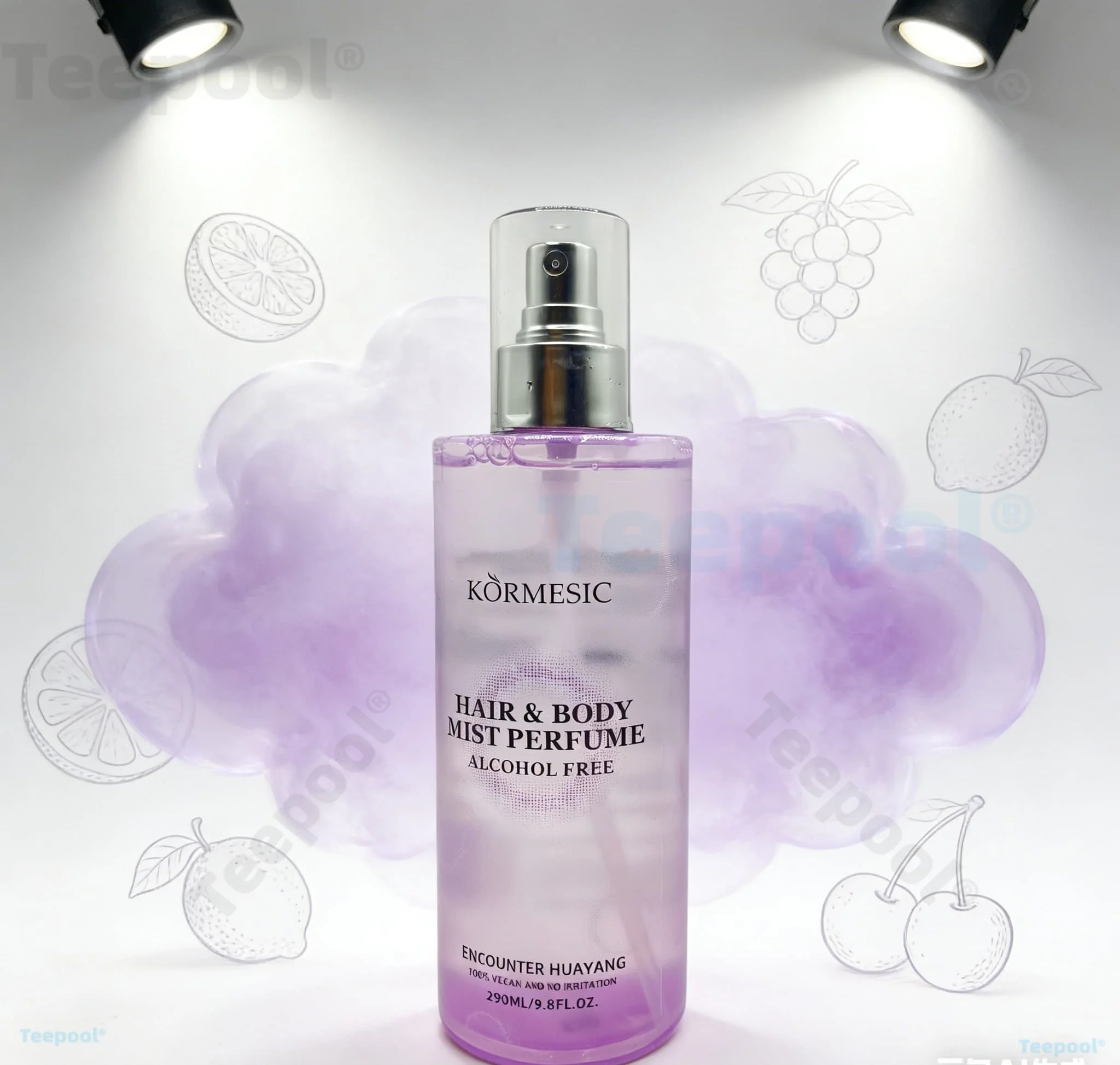 

Teepoolperfume/fragrance，alcohol-free，Halloween，Glamour Men Perfume,alcohol-free, Pheromone Perfume, Feromonas, Flirting Attract, Increase Charm，Hypoallergenic, light fragrance spray, Eau de, Refreshing, CologneFruity