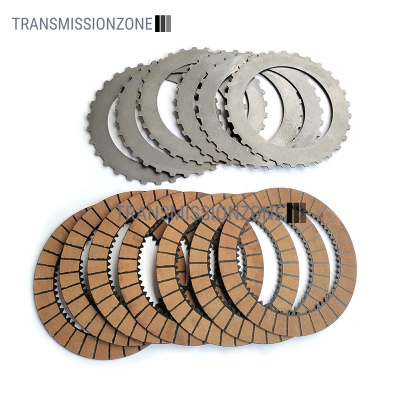 

ATC350 ATC450 Комплект фрикционных и стальных пластин раздаточной коробки для BMW