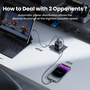 6 最佳銷售 ugreen 65瓦 - №3