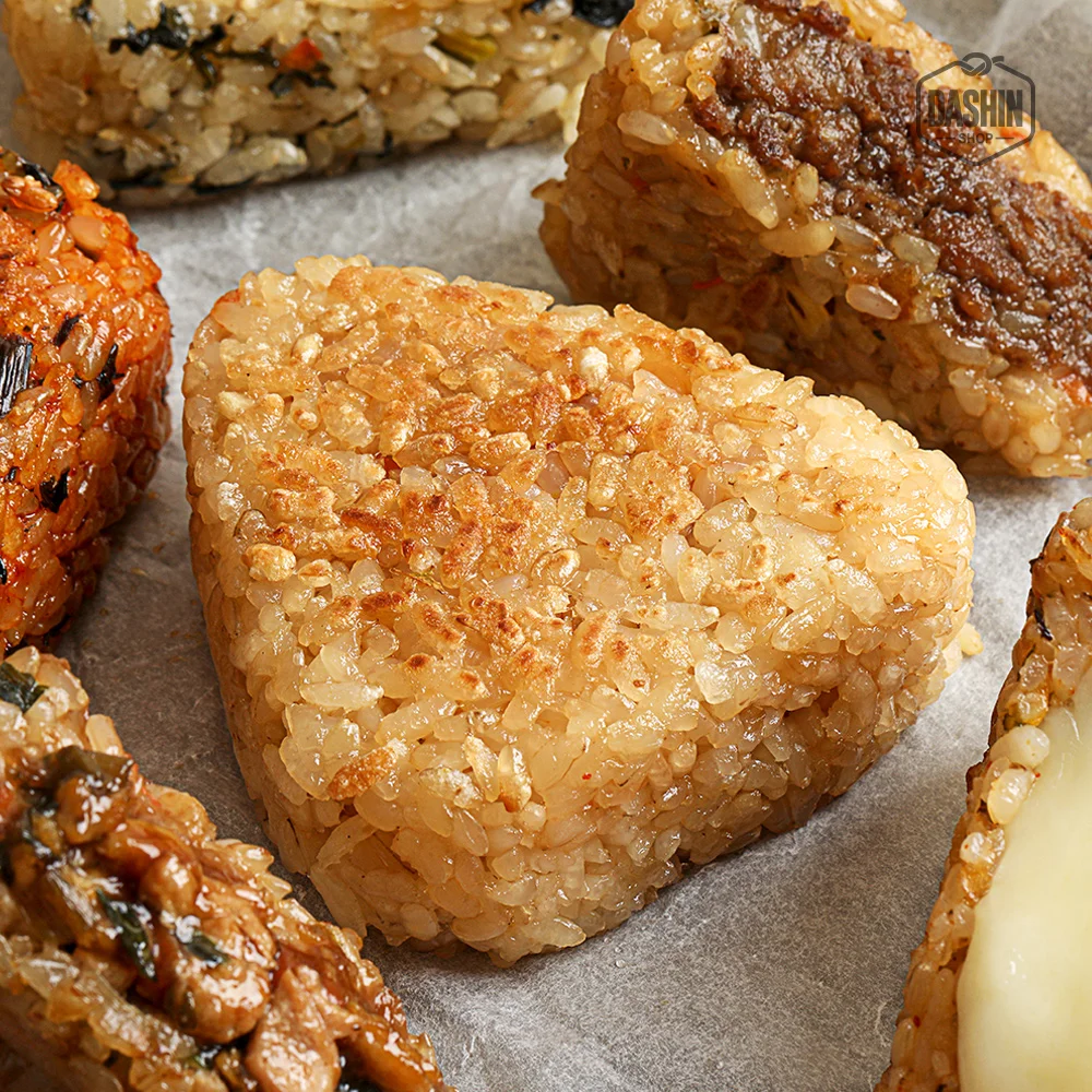 [متجر متعدد] 10 أنواع من كرات الأرز البني منخفضة السكر 15 + 15 عبوة (إجمالي 30 عبوة)/حمية الحمية العناية بالحمية كرة الأرز المجمدة حمية السكر المنخفضة كرات الأرز الحجر الصحي