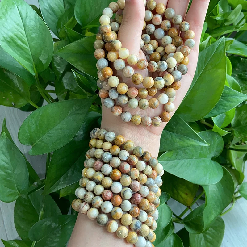 Crazy Lace Agate Wi… - image