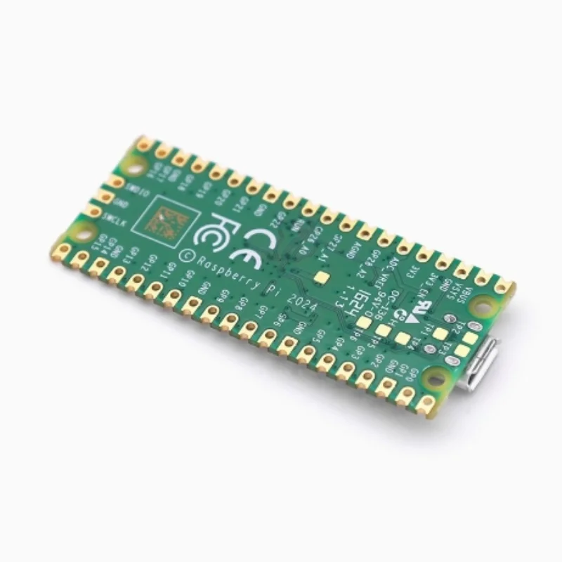 Raspberry Pi Pico 2 Development Board